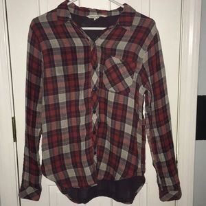 Flannel
